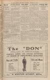 Bath Chronicle and Weekly Gazette Saturday 27 December 1930 Page 7