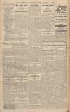 Bath Chronicle and Weekly Gazette Saturday 27 December 1930 Page 10