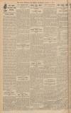 Bath Chronicle and Weekly Gazette Saturday 03 January 1931 Page 4