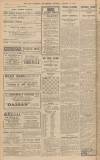 Bath Chronicle and Weekly Gazette Saturday 03 January 1931 Page 6