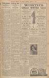 Bath Chronicle and Weekly Gazette Saturday 03 January 1931 Page 17