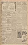 Bath Chronicle and Weekly Gazette Saturday 03 January 1931 Page 19