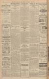 Bath Chronicle and Weekly Gazette Saturday 03 January 1931 Page 26