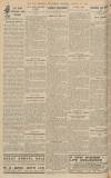 Bath Chronicle and Weekly Gazette Saturday 24 January 1931 Page 4