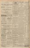 Bath Chronicle and Weekly Gazette Saturday 24 January 1931 Page 6