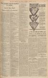 Bath Chronicle and Weekly Gazette Saturday 24 January 1931 Page 9
