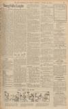 Bath Chronicle and Weekly Gazette Saturday 24 January 1931 Page 13