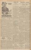 Bath Chronicle and Weekly Gazette Saturday 24 January 1931 Page 16
