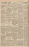 Bath Chronicle and Weekly Gazette Saturday 24 January 1931 Page 20