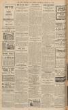 Bath Chronicle and Weekly Gazette Saturday 24 January 1931 Page 26