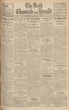 Bath Chronicle and Weekly Gazette Saturday 21 February 1931 Page 3