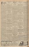 Bath Chronicle and Weekly Gazette Saturday 21 February 1931 Page 4