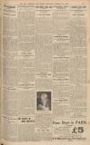 Bath Chronicle and Weekly Gazette Saturday 21 February 1931 Page 15