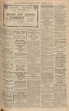 Bath Chronicle and Weekly Gazette Saturday 28 February 1931 Page 19