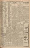 Bath Chronicle and Weekly Gazette Saturday 28 February 1931 Page 25