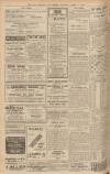 Bath Chronicle and Weekly Gazette Saturday 07 March 1931 Page 6