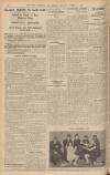 Bath Chronicle and Weekly Gazette Saturday 07 March 1931 Page 8