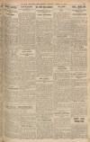 Bath Chronicle and Weekly Gazette Saturday 07 March 1931 Page 15