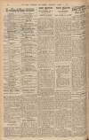 Bath Chronicle and Weekly Gazette Saturday 07 March 1931 Page 22