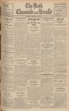 Bath Chronicle and Weekly Gazette Saturday 14 March 1931 Page 3