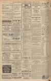 Bath Chronicle and Weekly Gazette Saturday 14 March 1931 Page 6