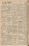 Bath Chronicle and Weekly Gazette Saturday 14 March 1931 Page 20
