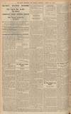 Bath Chronicle and Weekly Gazette Saturday 21 March 1931 Page 8