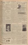 Bath Chronicle and Weekly Gazette Saturday 21 March 1931 Page 9