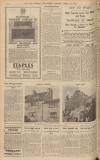 Bath Chronicle and Weekly Gazette Saturday 21 March 1931 Page 10