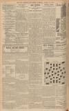 Bath Chronicle and Weekly Gazette Saturday 21 March 1931 Page 12