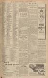 Bath Chronicle and Weekly Gazette Saturday 21 March 1931 Page 25