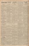 Bath Chronicle and Weekly Gazette Saturday 06 June 1931 Page 20