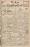 Bath Chronicle and Weekly Gazette Saturday 08 August 1931 Page 3