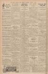 Bath Chronicle and Weekly Gazette Saturday 08 August 1931 Page 4