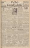 Bath Chronicle and Weekly Gazette Saturday 21 November 1931 Page 3