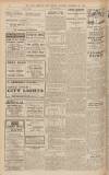 Bath Chronicle and Weekly Gazette Saturday 21 November 1931 Page 6