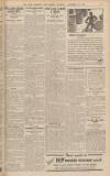 Bath Chronicle and Weekly Gazette Saturday 21 November 1931 Page 11