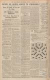 Bath Chronicle and Weekly Gazette Saturday 21 November 1931 Page 12