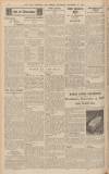 Bath Chronicle and Weekly Gazette Saturday 21 November 1931 Page 14