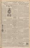 Bath Chronicle and Weekly Gazette Saturday 21 November 1931 Page 15