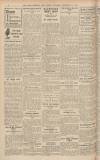 Bath Chronicle and Weekly Gazette Saturday 12 December 1931 Page 6