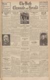 Bath Chronicle and Weekly Gazette Saturday 19 December 1931 Page 3