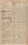 Bath Chronicle and Weekly Gazette Saturday 19 December 1931 Page 6