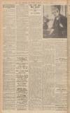 Bath Chronicle and Weekly Gazette Saturday 02 January 1932 Page 8