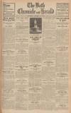 Bath Chronicle and Weekly Gazette Saturday 16 January 1932 Page 3