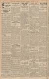 Bath Chronicle and Weekly Gazette Saturday 16 January 1932 Page 4