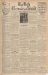 Bath Chronicle and Weekly Gazette Saturday 06 February 1932 Page 3