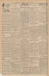 Bath Chronicle and Weekly Gazette Saturday 06 February 1932 Page 4