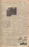 Bath Chronicle and Weekly Gazette Saturday 27 February 1932 Page 15