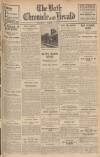 Bath Chronicle and Weekly Gazette Saturday 05 March 1932 Page 3